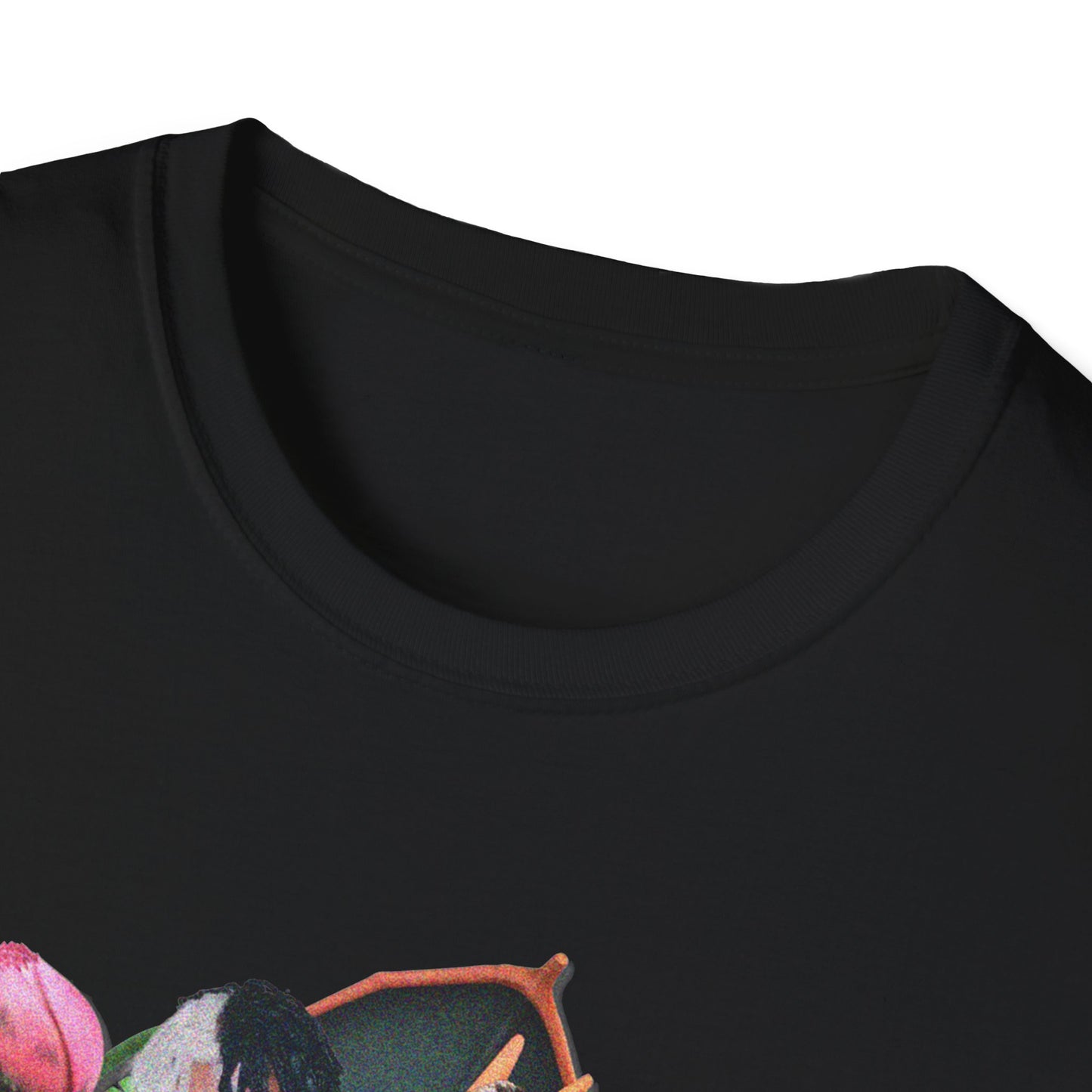 POKIUM T-SHIRT