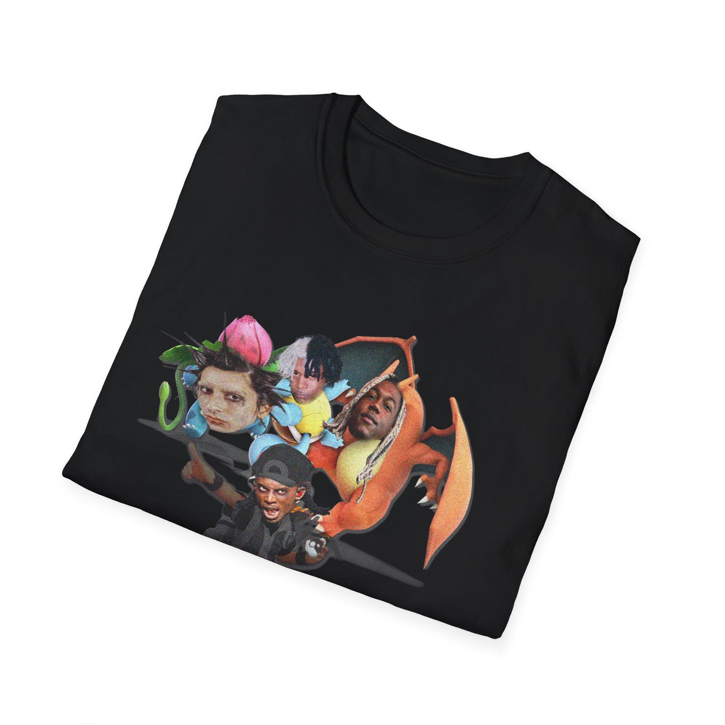 POKIUM T-SHIRT