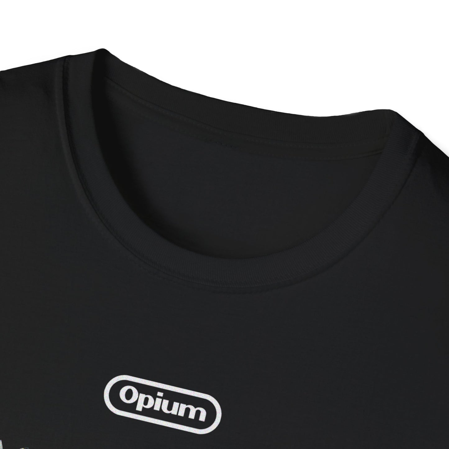 OPIUM BROS T-SHIRT