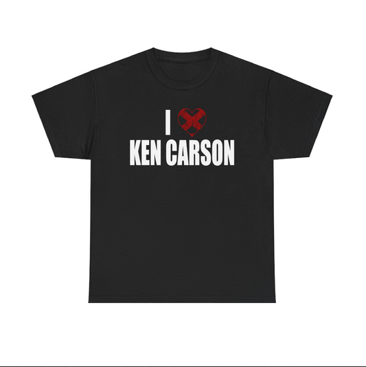 <3 KEN T-SHIRT