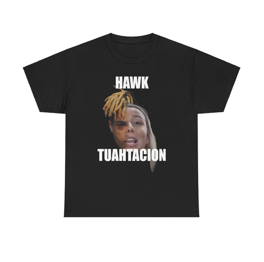 HAWK TUAHTACION T-SHIRT