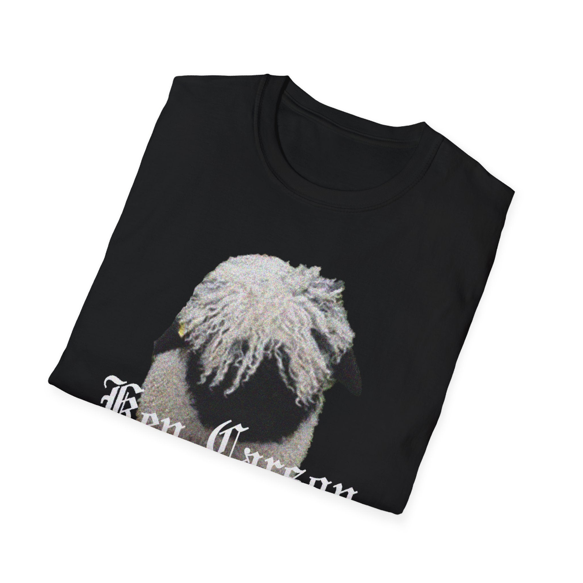 SHEEP KEN T-SHIRT