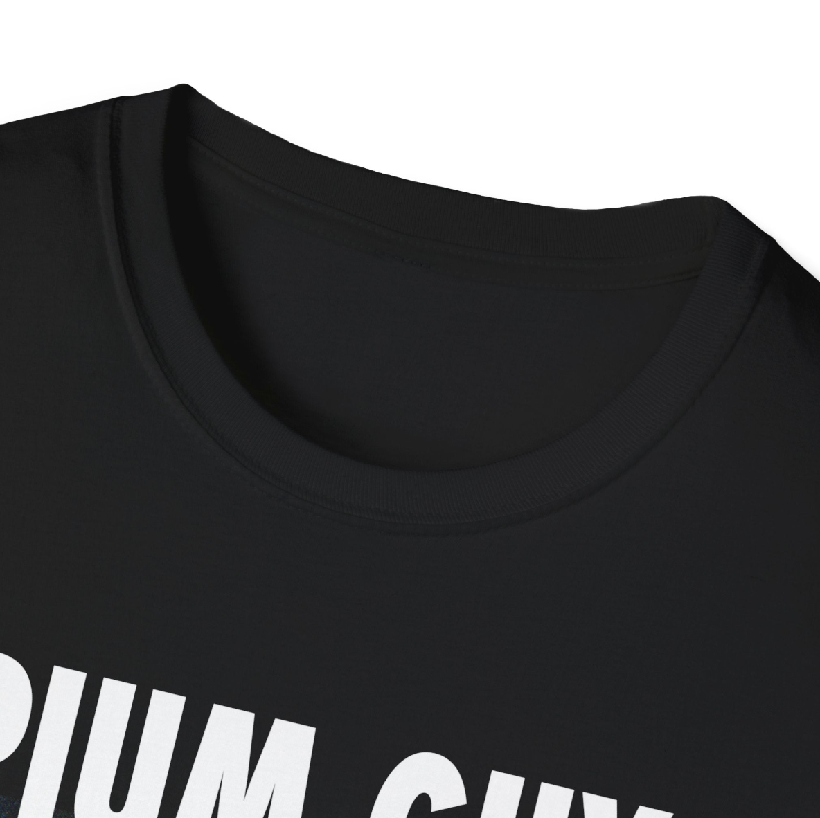 OPIUM GUYS T-SHIRT