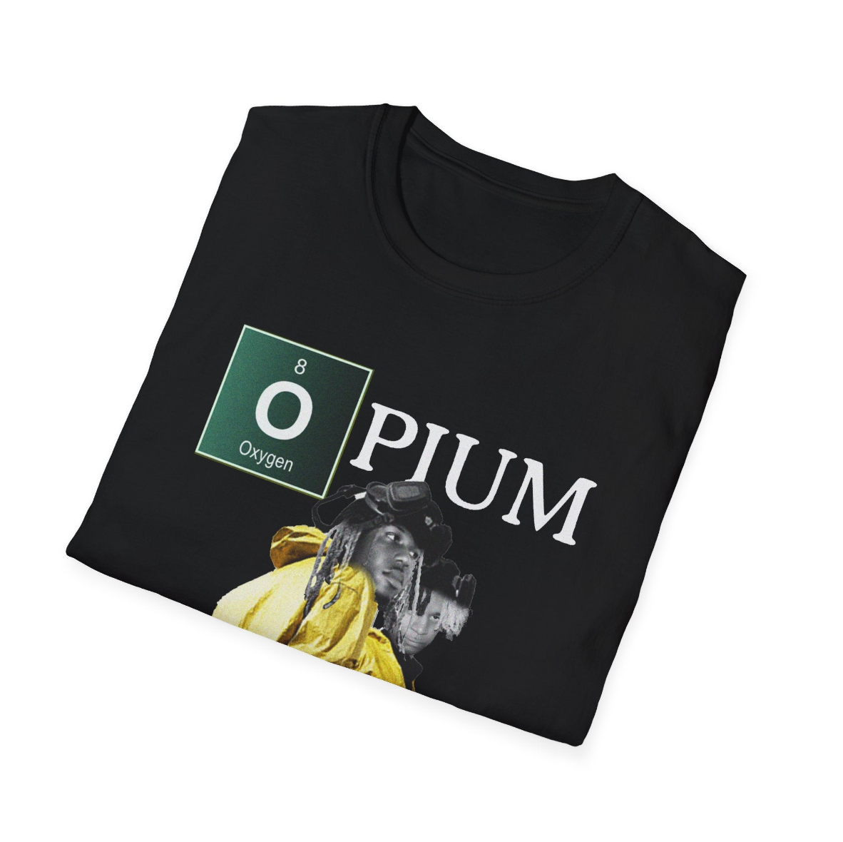 BREAKING OPIUM T-SHIRT