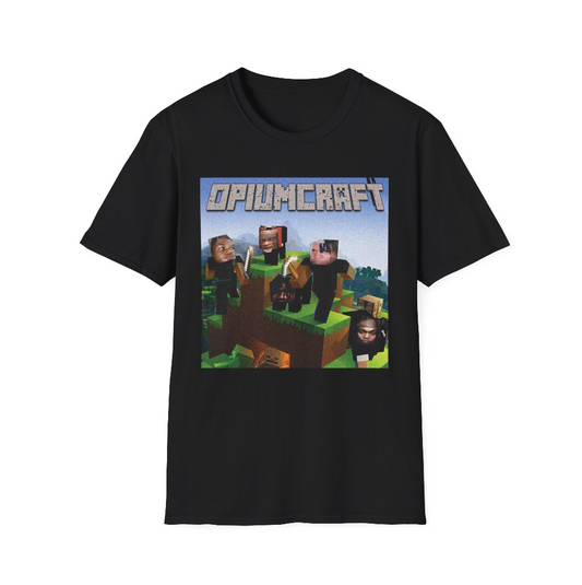 OPIUMCRAFT T-SHIRT