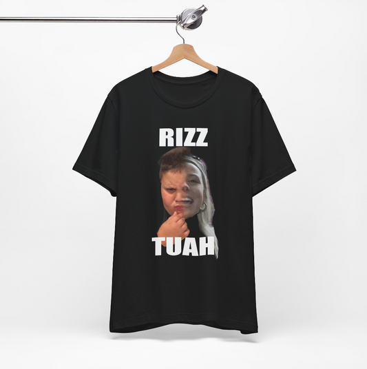 HAWK-RIZZLER T-SHIRT