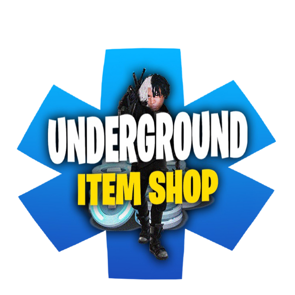 undergrounditemshop